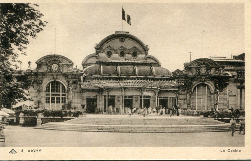 Le Casino
