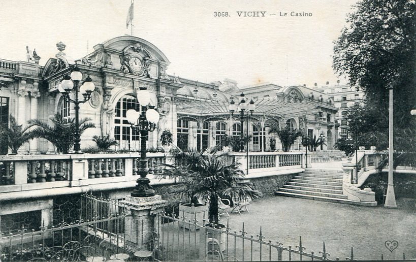 Le Casino