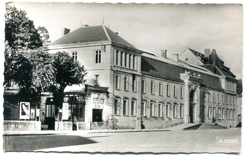 Syndicat d'Initiative