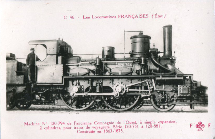 C 46 - [1863-1875] (r)