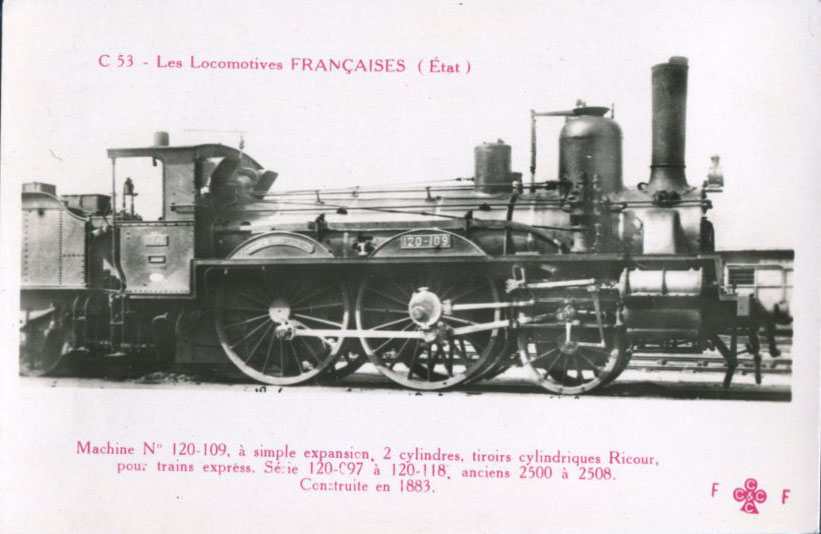 C 53 - [1883] (r)
