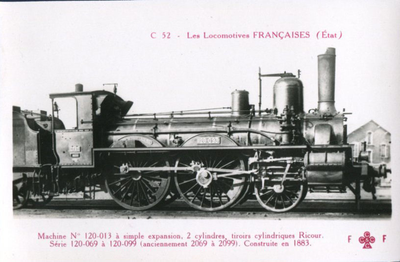 C 52 - [1883] (r)