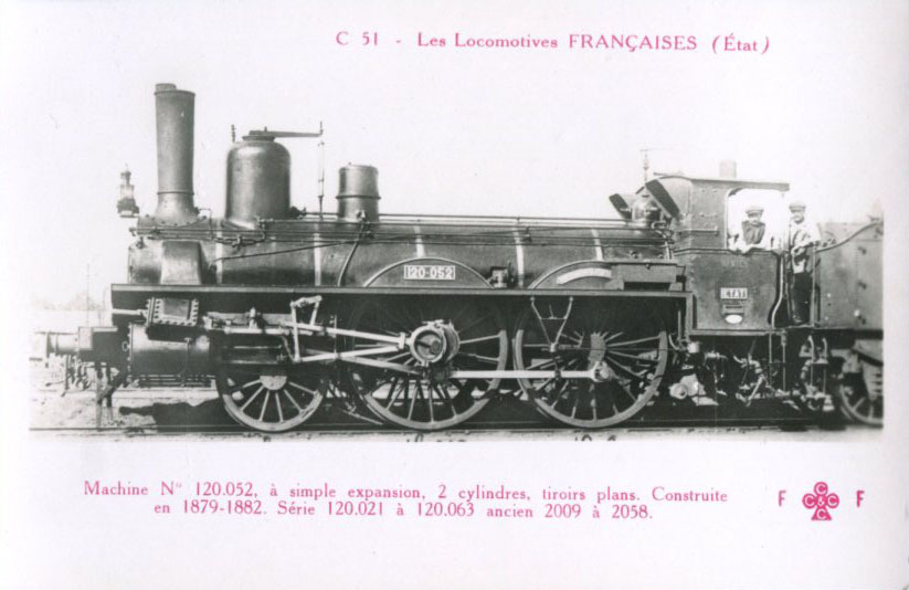 C 51 - [1879-1882] (r)