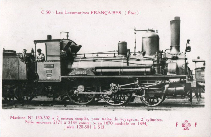 C 50 - [1870] (r)