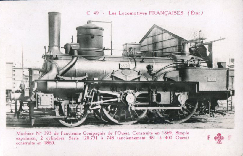 C 49 - [1869]
