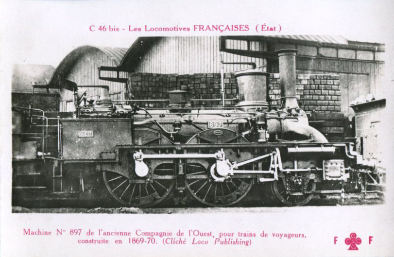 C 46 bis - [1869-1870]