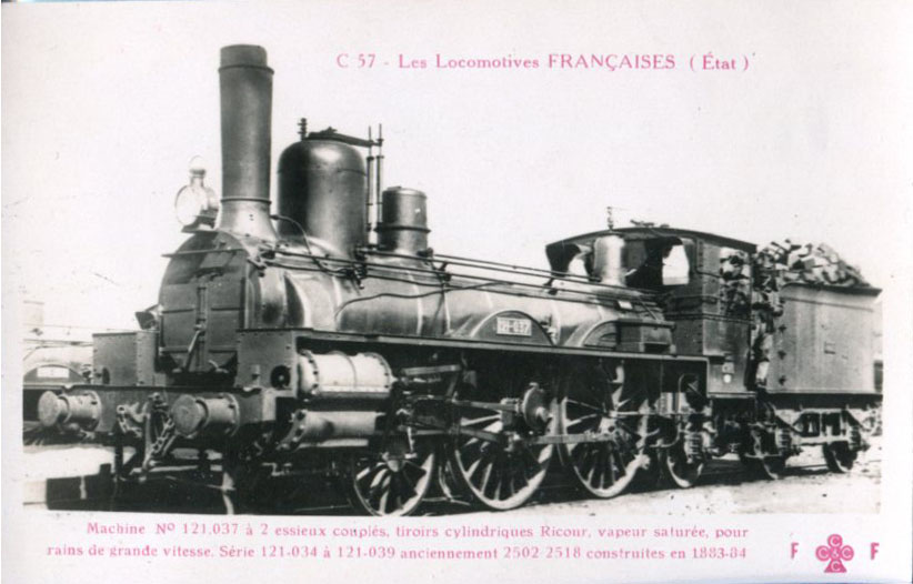 C 57 - [1883-18884] (r)