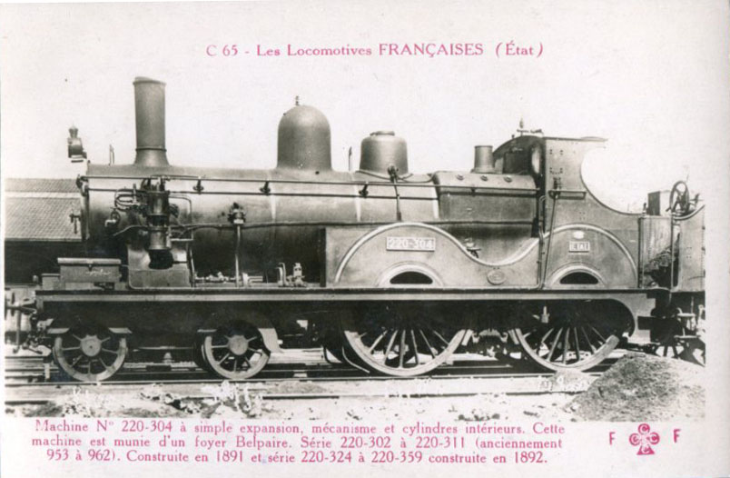 C 65 - [1891]