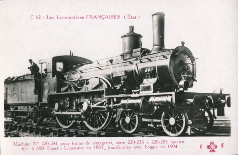 C 62 - [1883] (r)