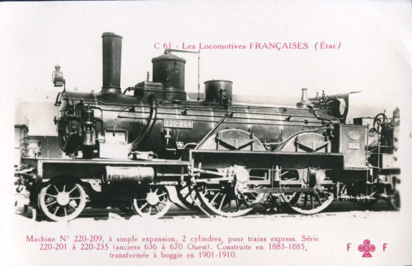 C 61 - [1883-1885] (r)