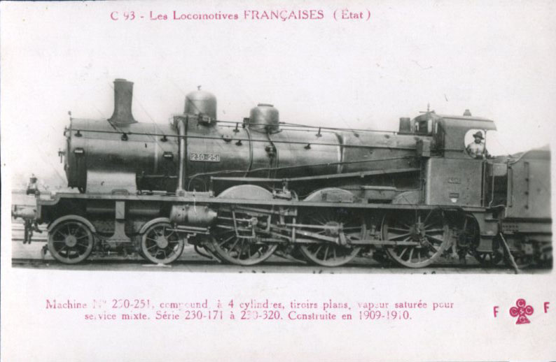 C 93 - [1909-1910] (r)