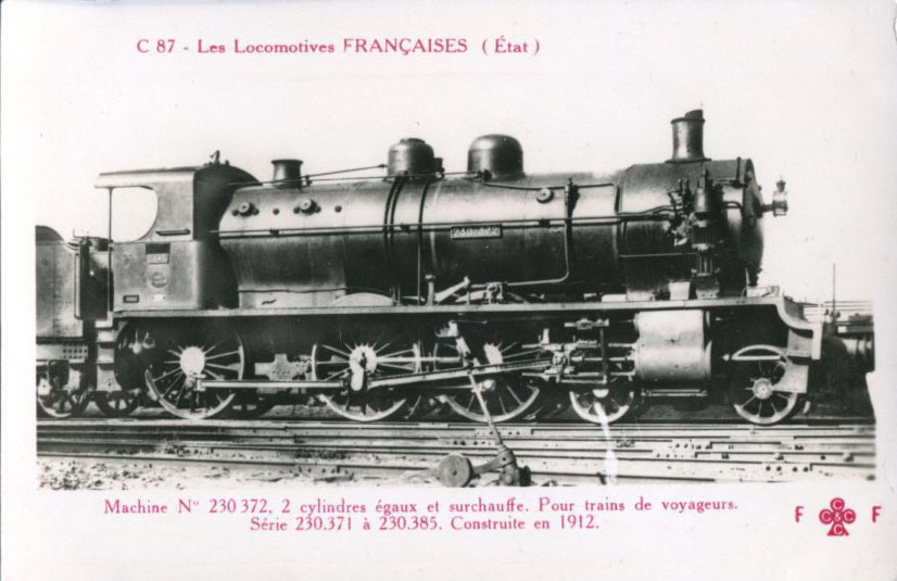 C 87 - [1912] (r)