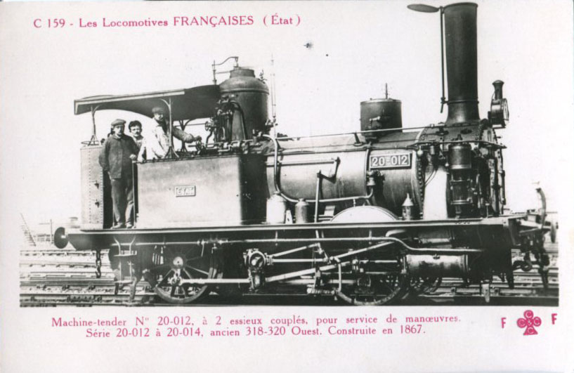 C 159 - [1867] (r)