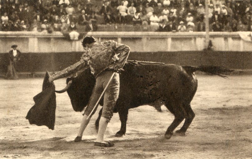 Naturelle de la gauche