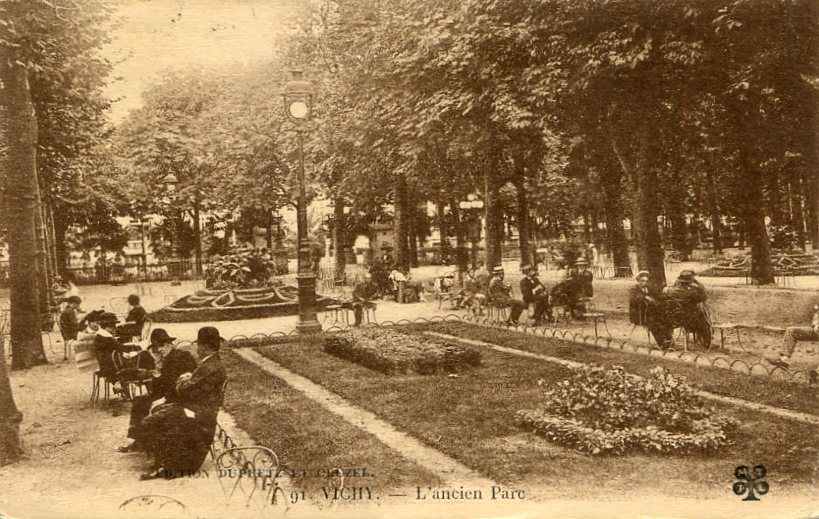 Ancien Parc