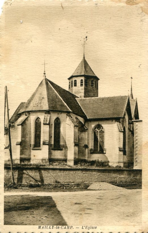 L'Église
