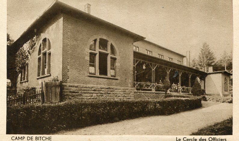 Cercle des Officiers