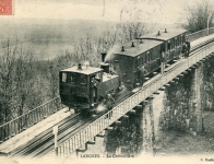 Chemin de fer à crémaillère de Langres