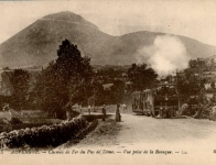Chemin de fer du Puy-de-Dôme