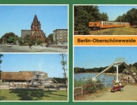 Série "Bild und Heimat" éditée par la DDR
