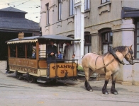 2 - Série numérotée "Musée du Transport urbain bruxellois"