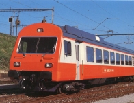 CFF (Chemins de fer fédéraux suisses), SBB, FFS