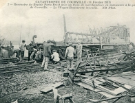 1911 - Courville (14 février)