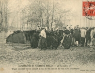1911 - Montreuil-Bellay (23 novembre)