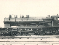 Série "Locomotives du Sud-Ouest" (Éd. HMP)