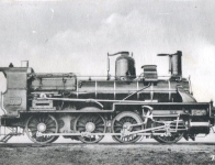 Série "Locomotives du Sud-Est" (Éd. HMP)