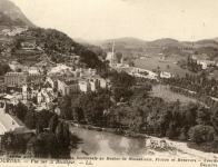 Pèlerinages et sanctuaires des Pyrénées
