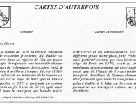 2 -"Cartes d'autrefois" (Edito-Service)