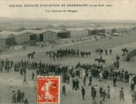 Grande Semaine d'Aviation de Champagne (1909)