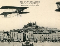 Le Puy-Aviation (15-16 juillet 1911)