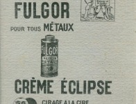 Crème Éclipse - Fulgor