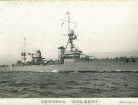 07 - Croiseurs