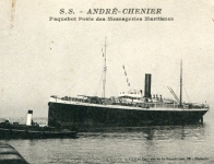 "André-Chenier"