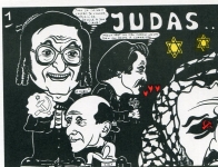 Judas ... Judaïca