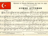 4 - Hymnes et chants nationaux