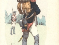 02 - Armée napoléonienne