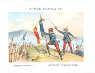05 - Série "Armée française"