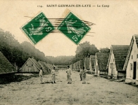 Saint-Germain-en-Laye (Seine-et-Oise)