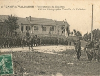 Valdahon (Doubs)