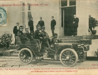 1902 - Grandes manœuvres