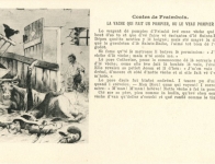 Contes de Fraimbois - 4ème série (pochette de 20 cartes)