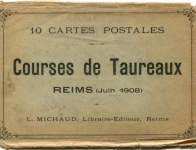 Reims (juin 1908)
