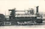 496 - Locomotives de l'Orléans (1854-1958)-r