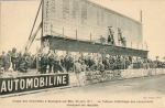1911 - Coupe des voiturettes (Boulogne/Mer)