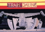 Le Train Jaune