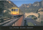 Petit Train Jaune